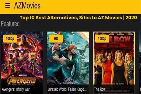 az movies download